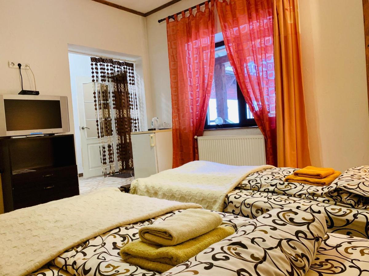 Chalet Vedmezhe Поляна Екстериор снимка
